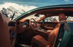Bentley Continental GT 2018 года (WW)